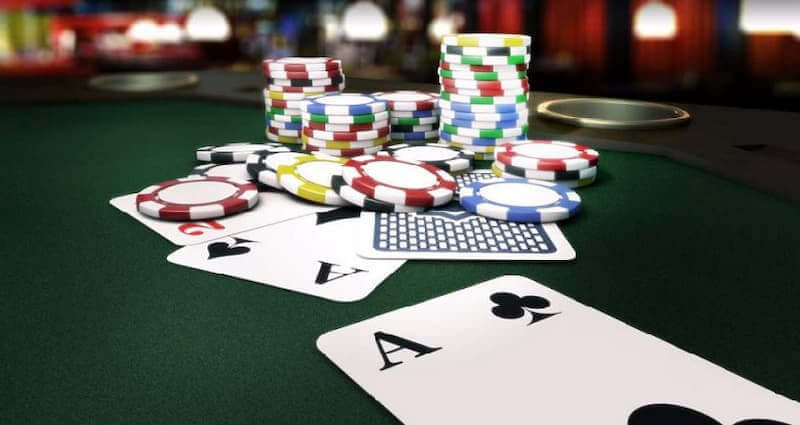 lối chơi poker cực đỉnh tại mmwin