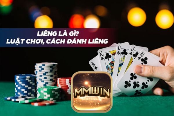 mẹo đánh bài liêng bịp thắng tiền lớn Mmwin