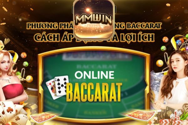 Phương pháp 6789 trong Baccarat Mmwin