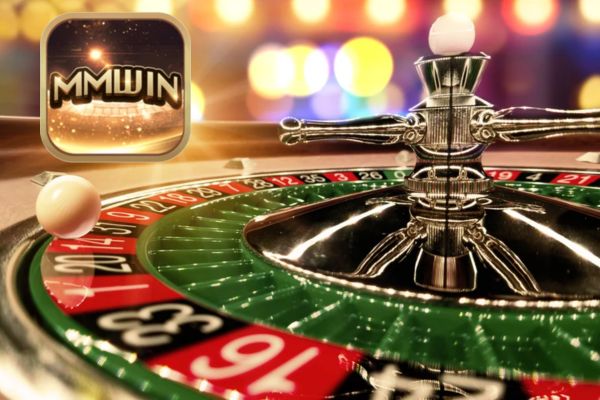 luật chơi Roulette Mmwin