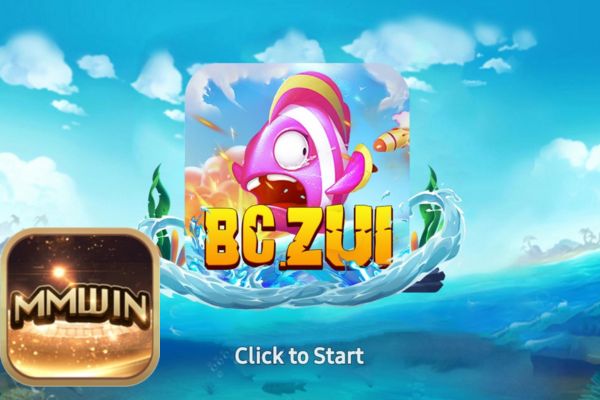 Bắn cá Zui Mmwin