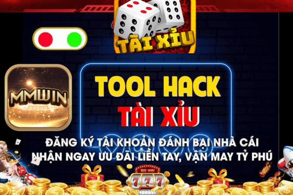 Mmwin Bật mí cách dùng tool hack tài xỉu hiệu quả