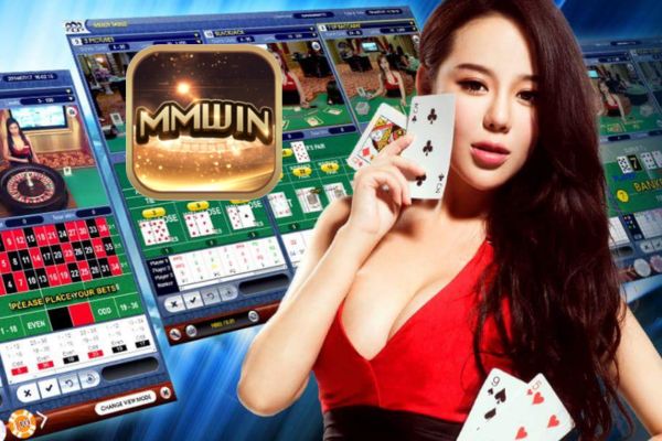 Mẹo chơi baccarat trực tuyến Mmwin siêu hiệu quả 